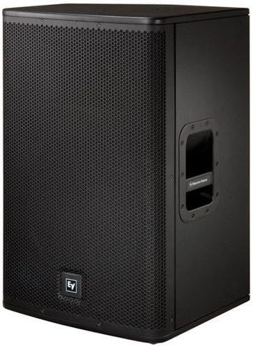 Electro-Voice ELX115P 15" Live X Two-Way Powered Loudspeaker