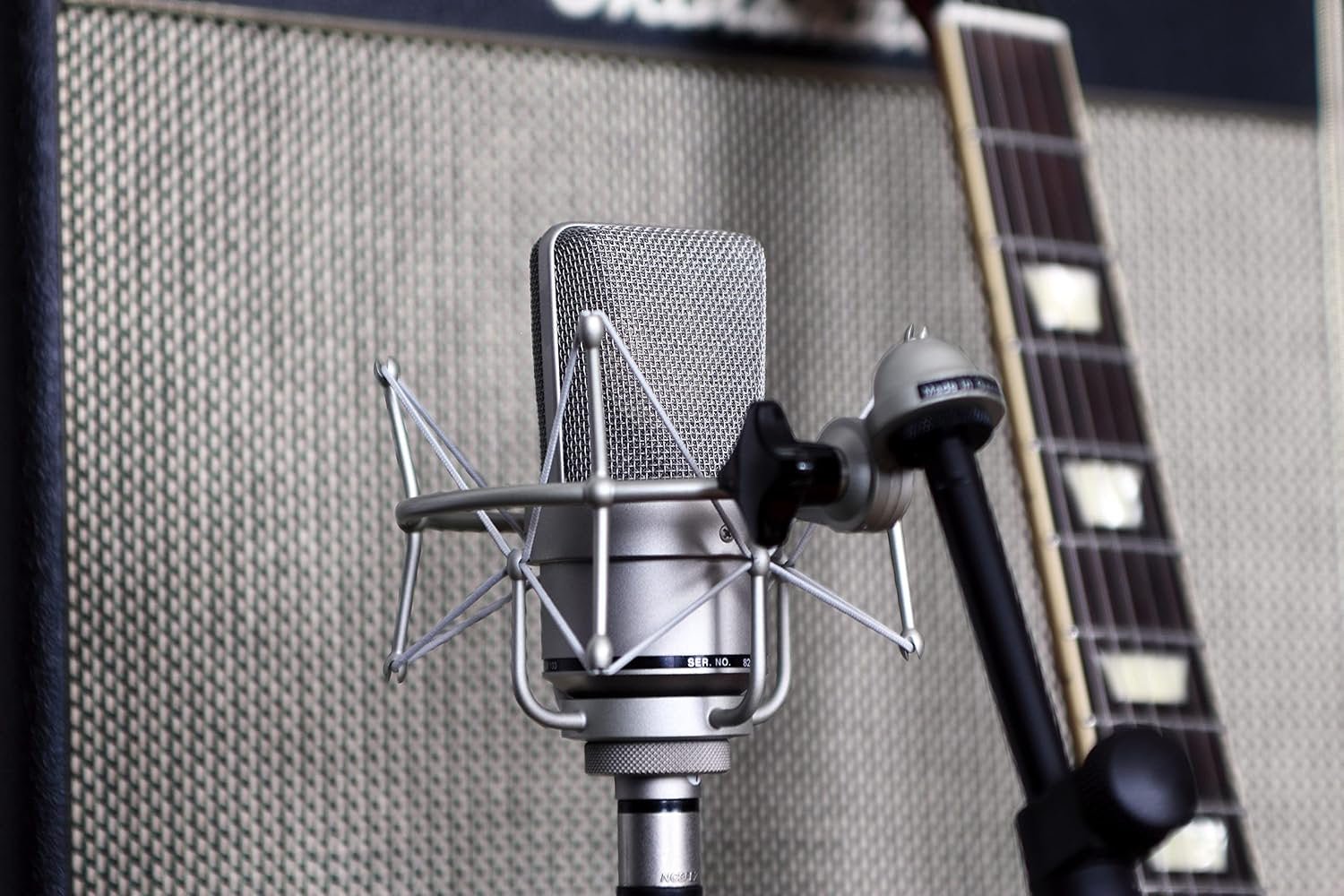 Neumann TLM 103 Anniversary Edition