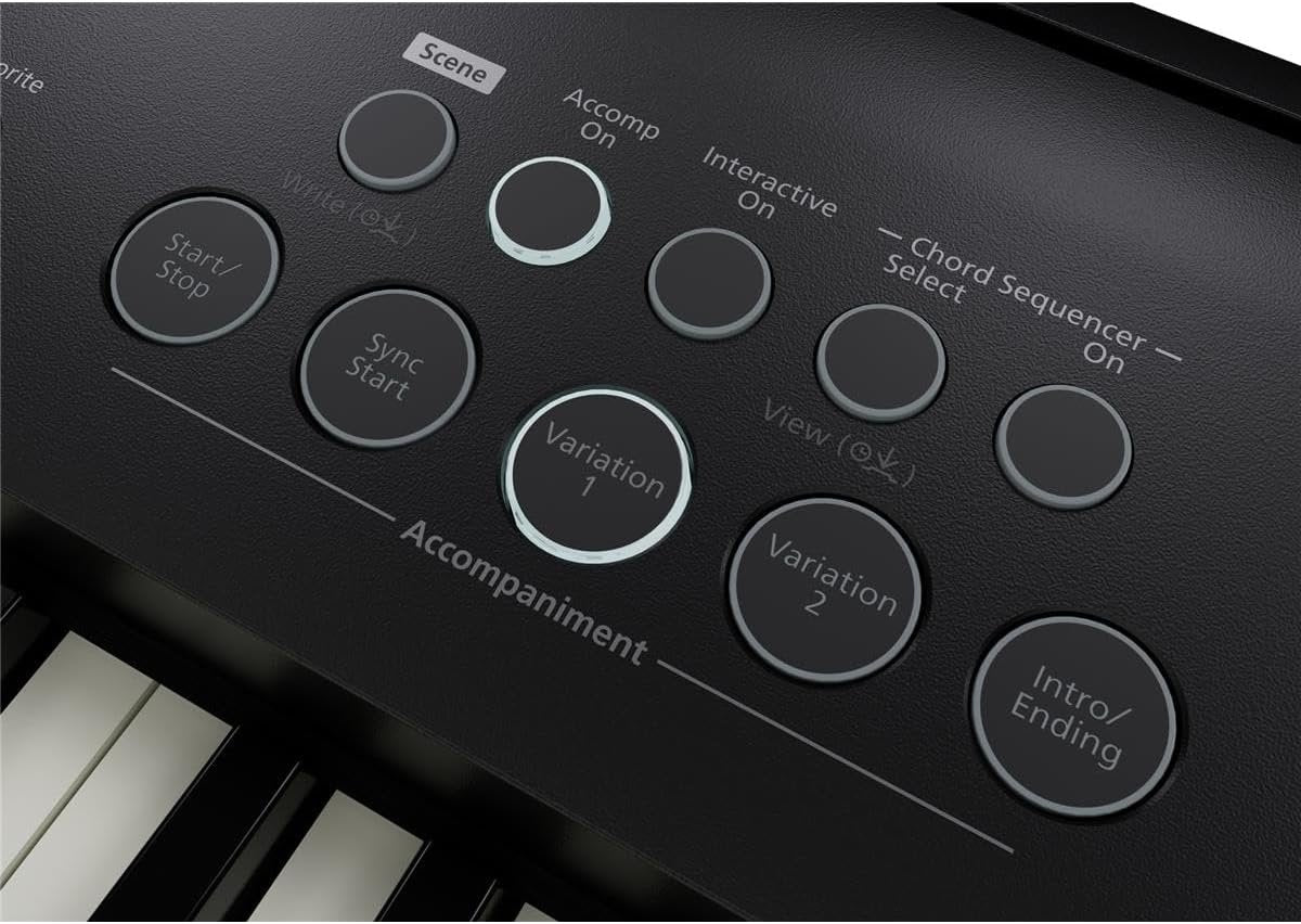 Roland FP-E50 Digital Piano | Supernatural Piano & Zen-Core Sound Engines | 88-Note Hammer-Action Keyboard