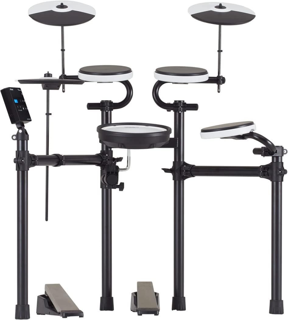 Roland Electronic Drum Set (TD-02KV)