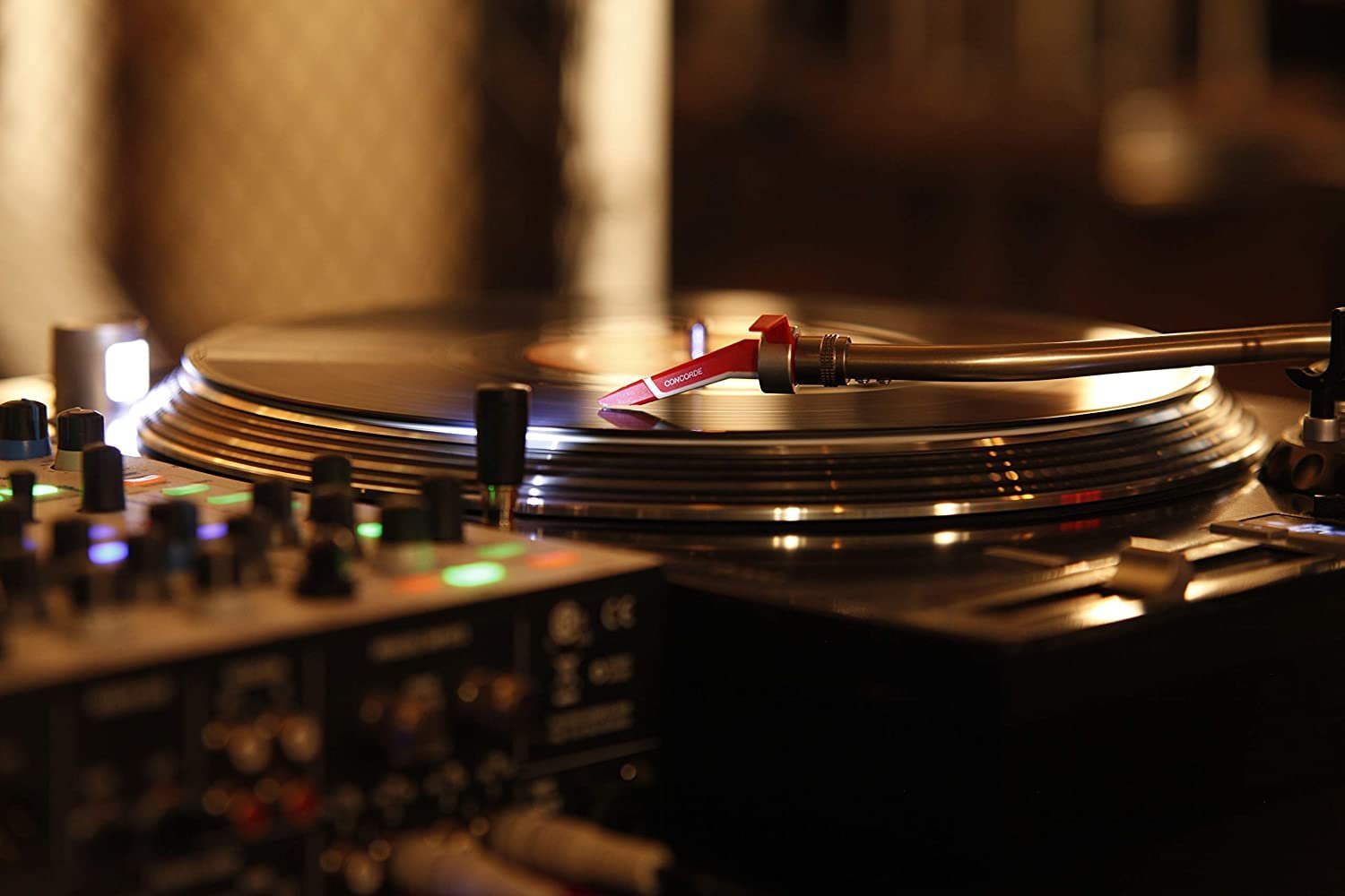 Ortofon Concorde MK2 Digital Single Cartridge