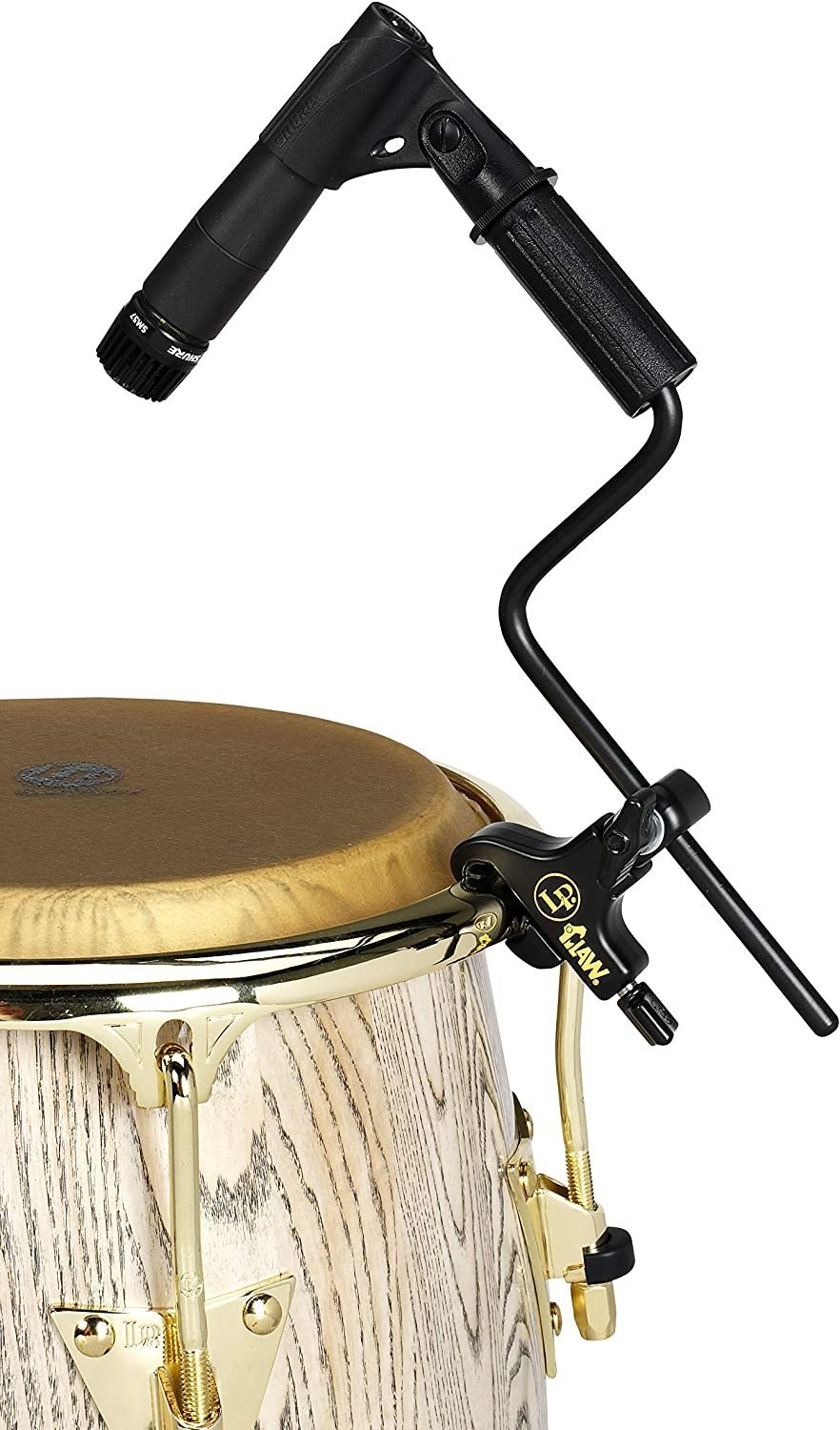 Latin Percussion Mic Mount (LP592A-X)
