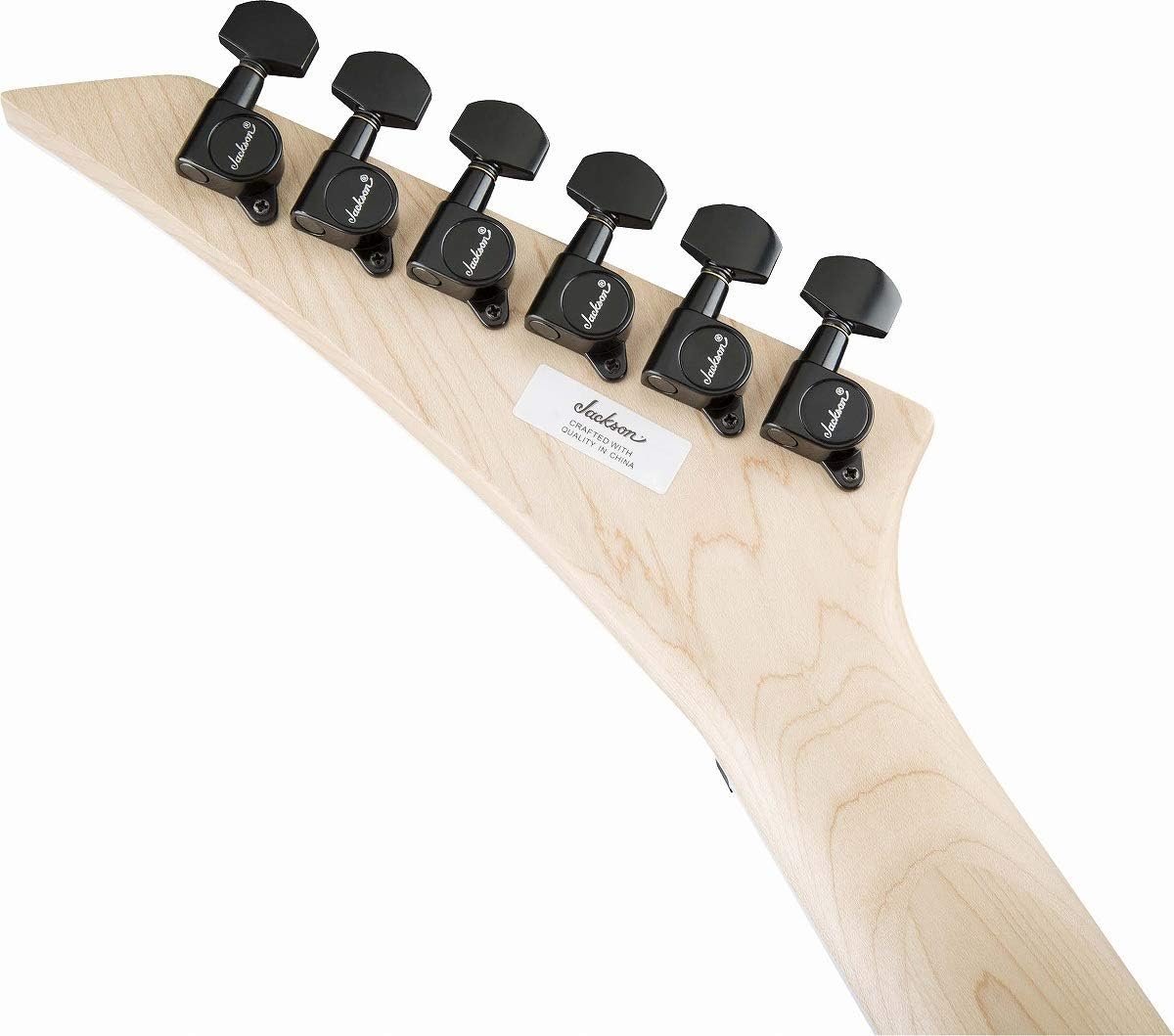 Jackson JS Series King V JS32T Electric Guitar (Ferrari Red)