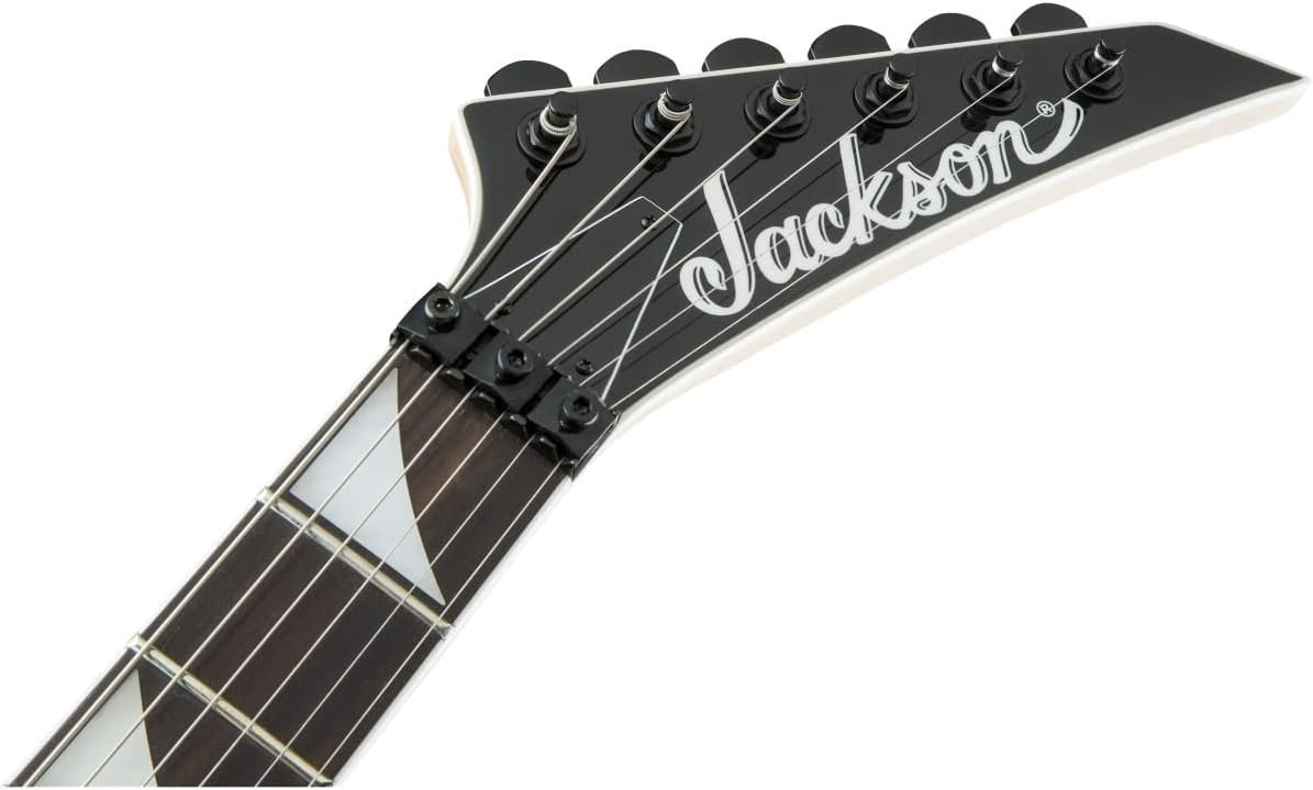 Jackson JS Series King V JS32 - Gloss Black