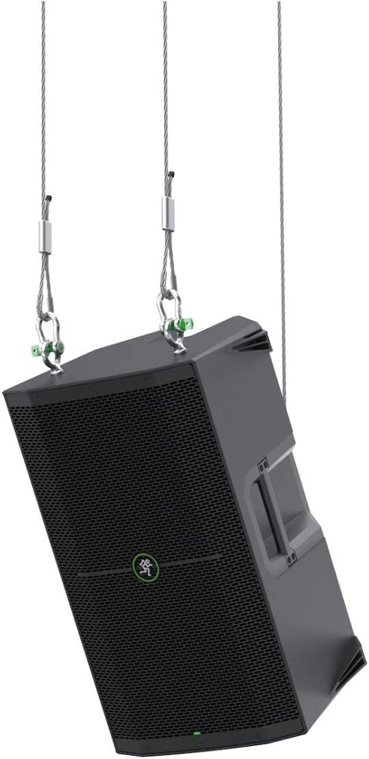 Mackie Thump212XT Enhanced 1,400-watt 12-inch Powered Speaker