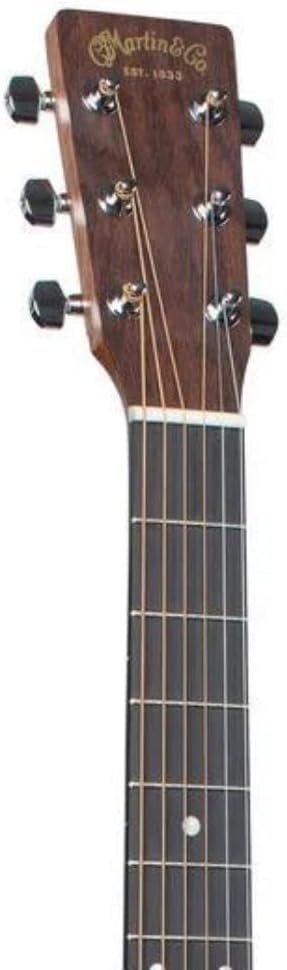 Martin GPC-13E Sitka/Zircote Burst