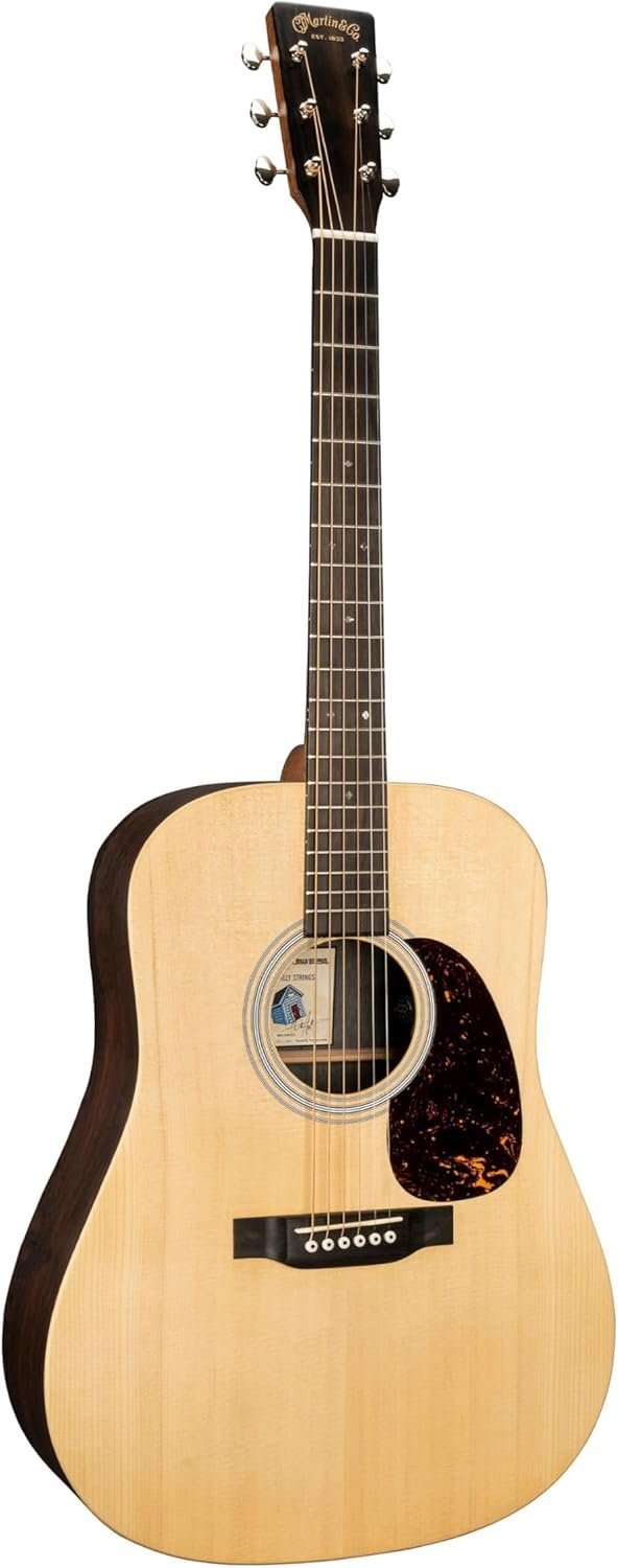 Martin D-X2E Billy Strings