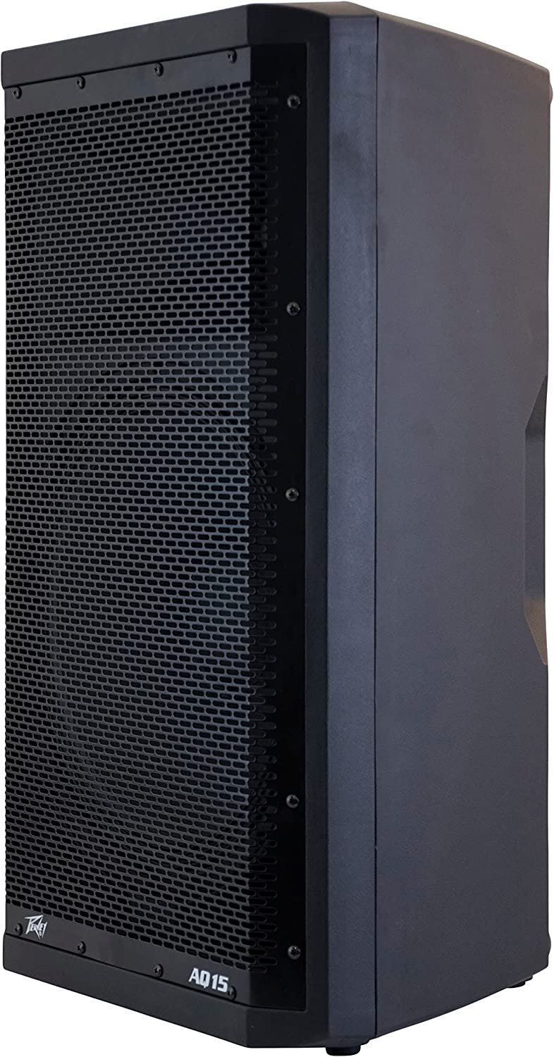 Peavey Aquarius AQ™ 15 Powered Speaker