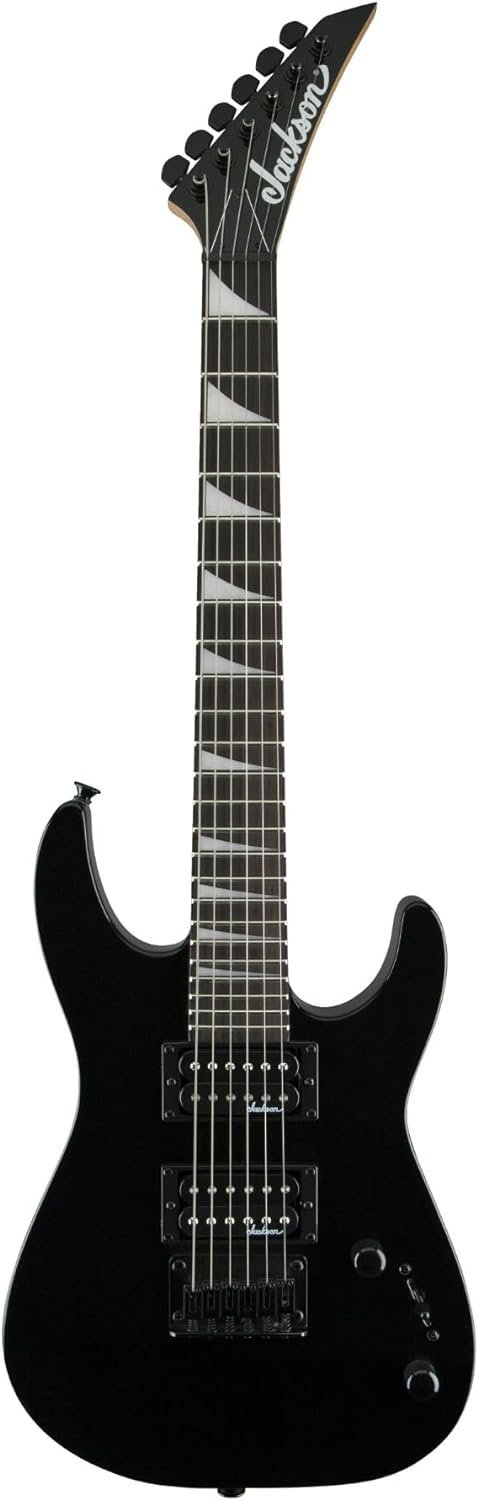 Jackson Dinky Minion JS1X - Black