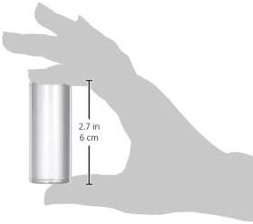 Ernie Ball Glass Slide, Large (P04229)