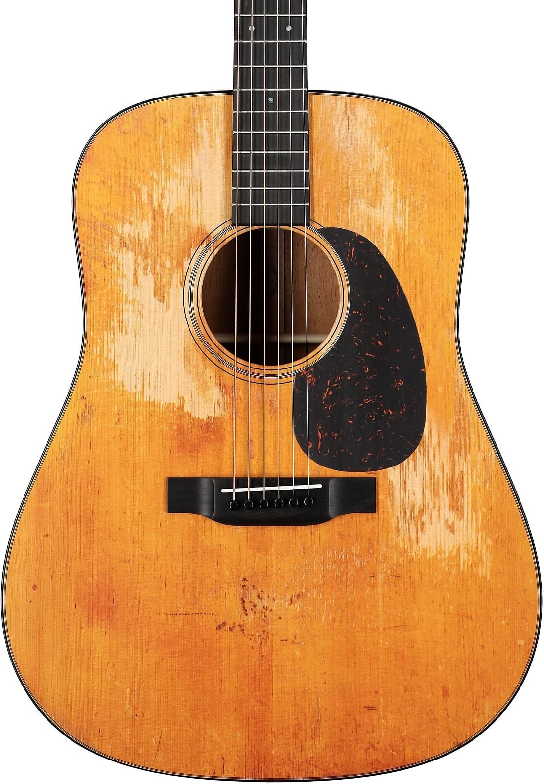 Martin D-18 StreetLegend Acoustic Guitar