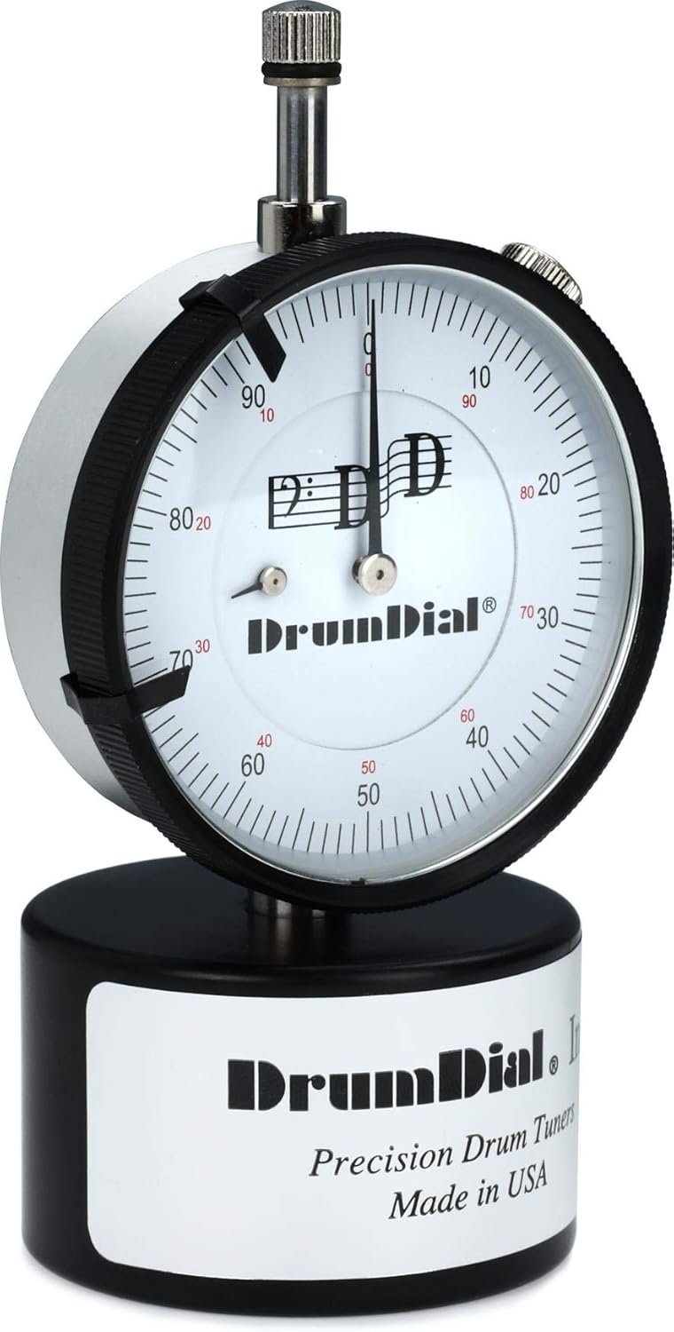 Ahead Dial Precision, Screw Drum Tuner (ADD)