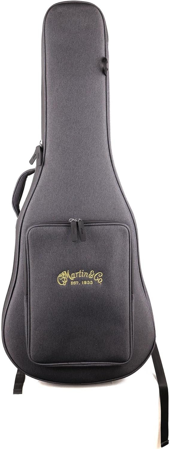 Martin StreetMaster 000-16 VTS Adirondack Spruce/Rosewood Mahogany Burst