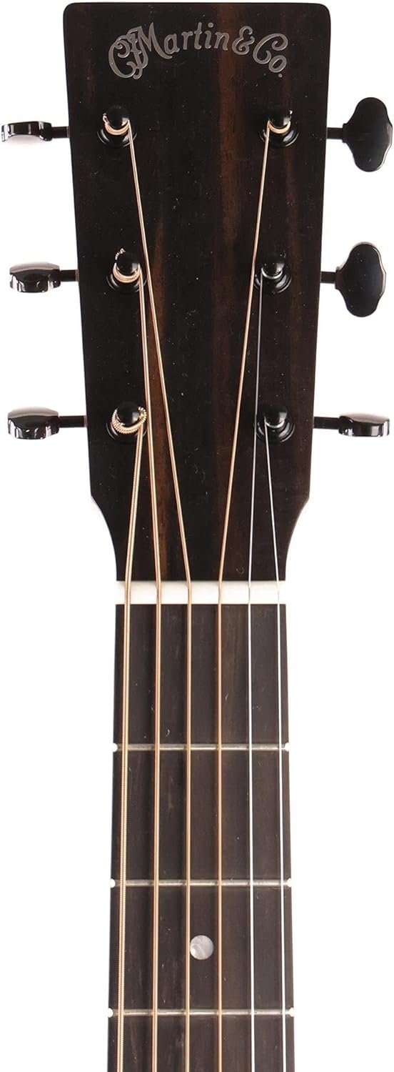 Martin Road Series SC-10E Natural