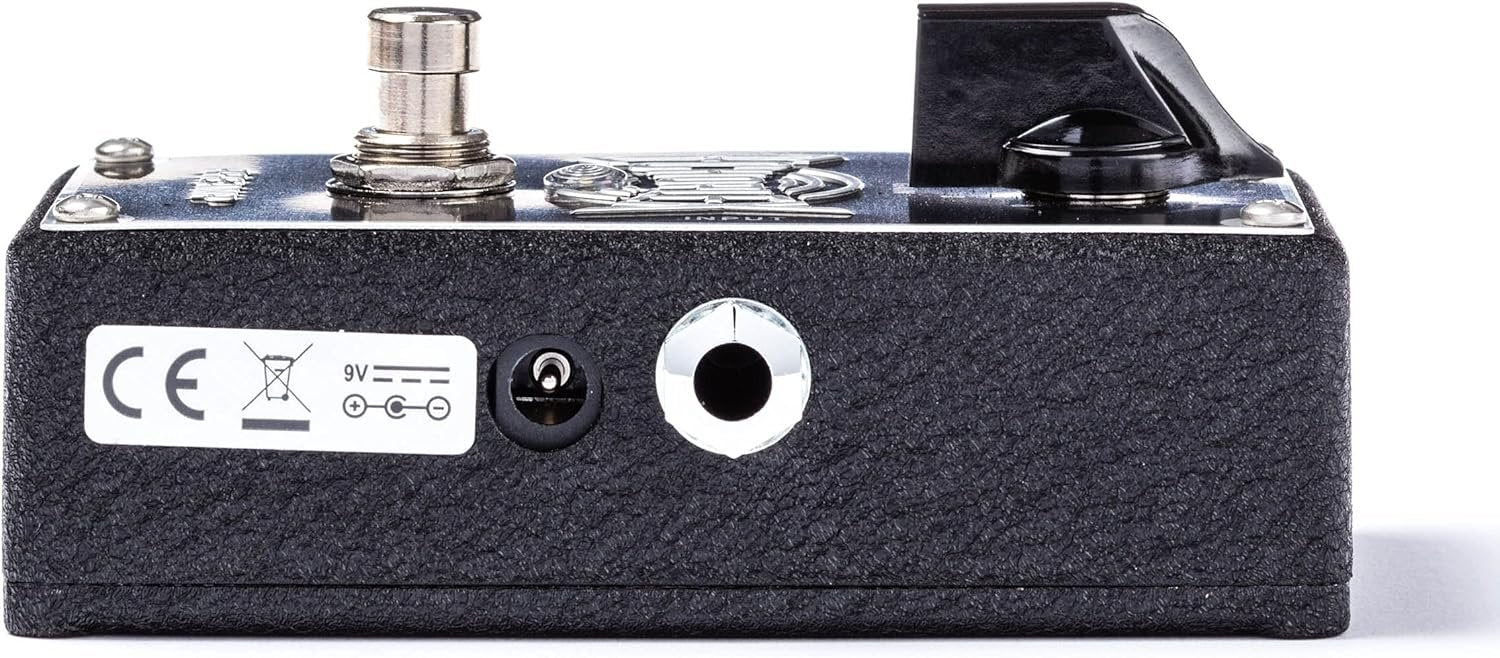 Dunlop Echoplex® Preamp