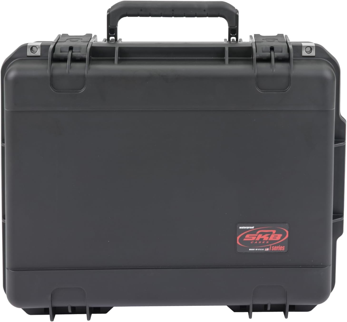 SKB Cases 3i-2015-7DMP iSeries Roland SPDSX Case with Ultra High-Strength Polypropylene Copolymer Resin Molding