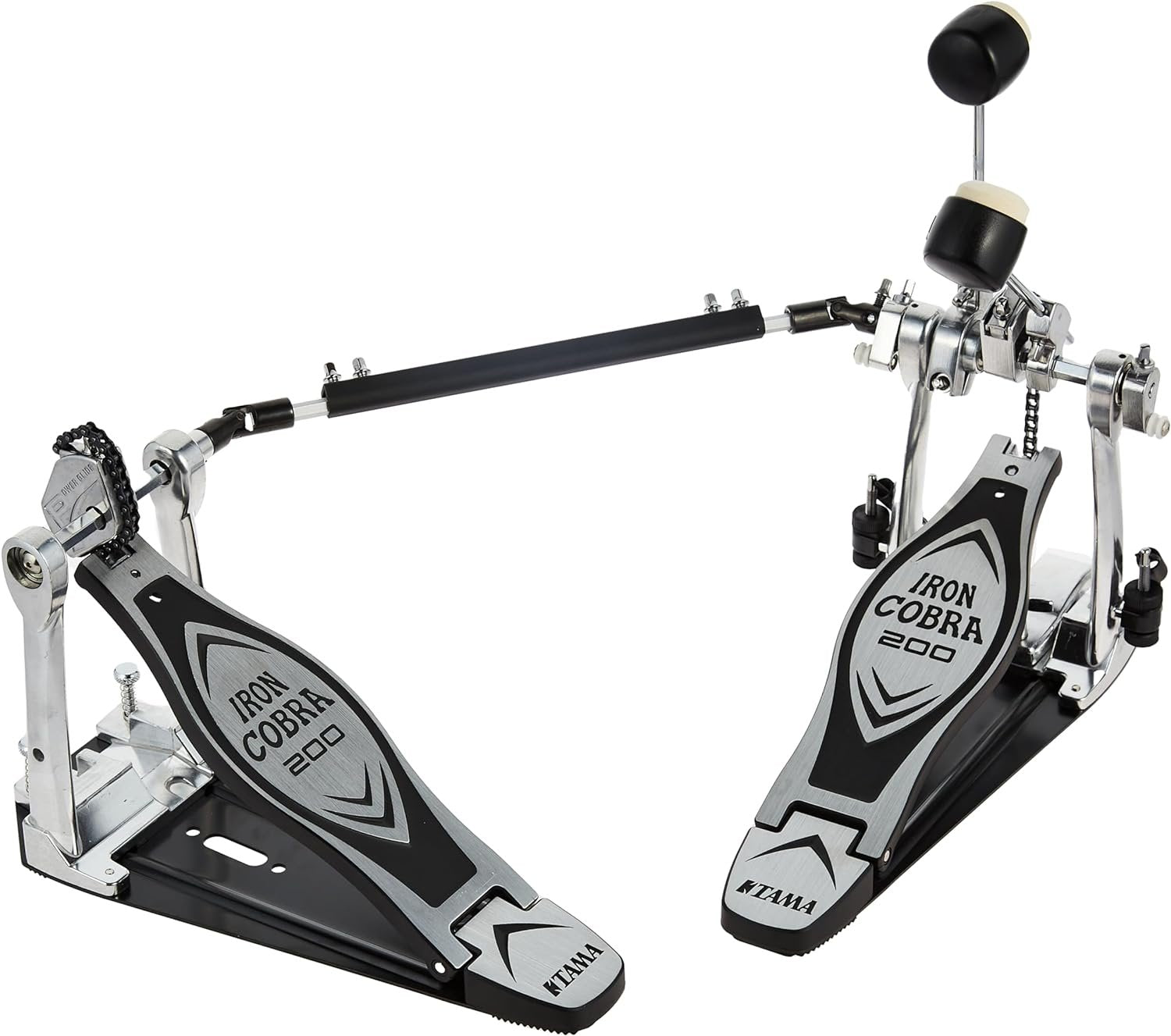 TAMA HP200PTW Iron Cobra 200 Double Pedal