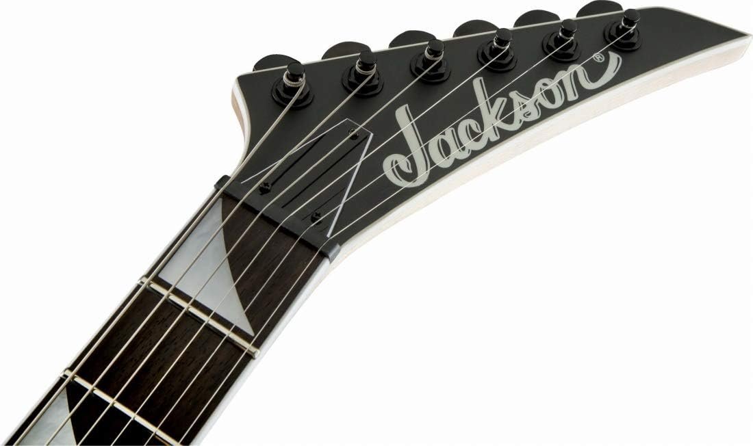 Jackson JS32T Electric Guitar Satin Black