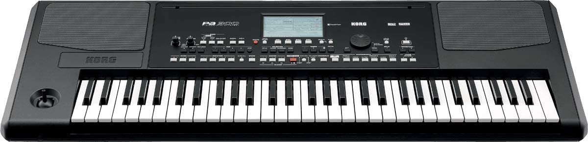 Korg Digital Pianos-Home (PA300)
