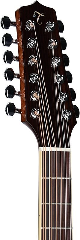 Takamine JEF400SC TT 12-string Acoustic-electric Guitar - Natural
