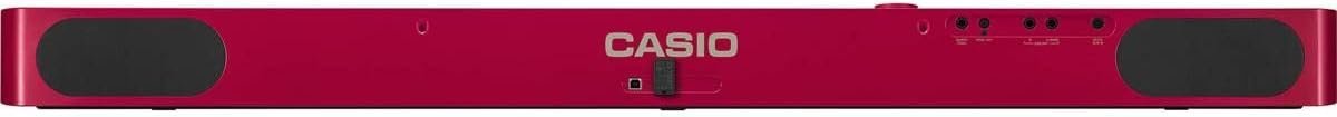 Casio PX-S1100 Red Digital Piano