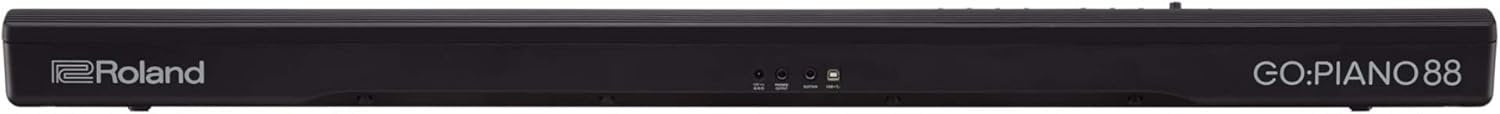 Roland GO:Piano, 88-Key Digital Piano (GO-88P), 88Keys