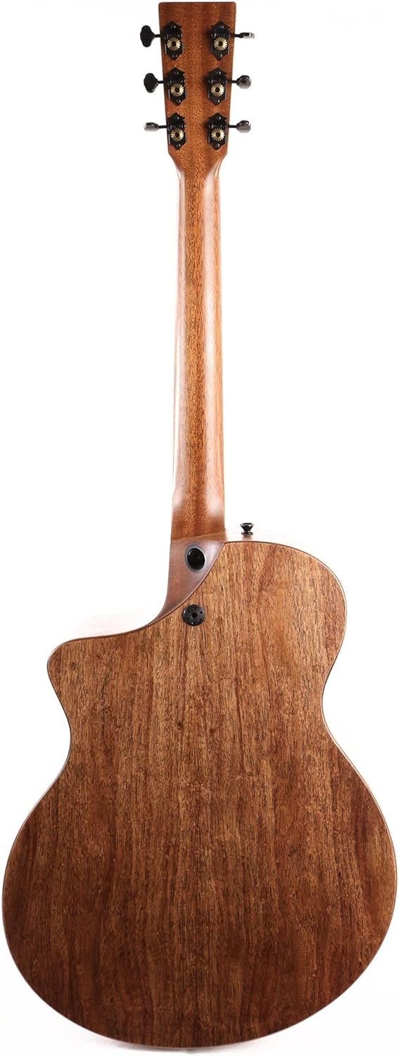 Martin Road Series SC-10E Natural