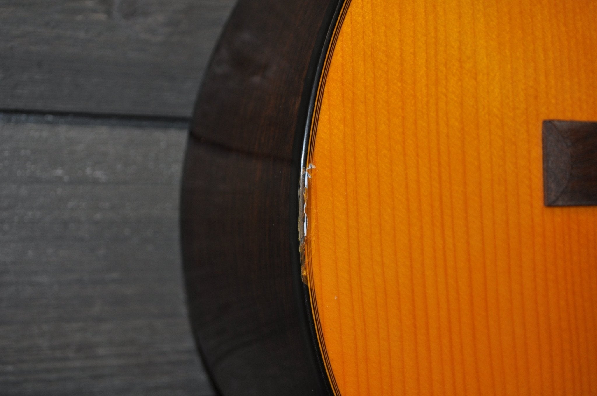 Takamine GC5-NAT Classical Guitar, Natural