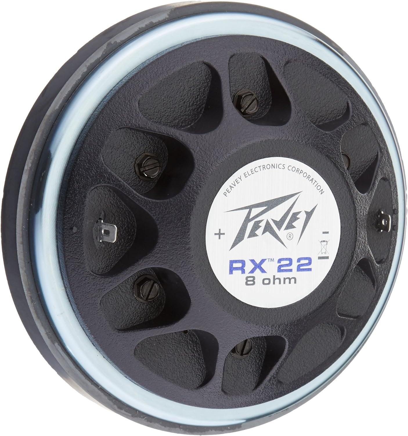Peavey RX22 High Frequency Compression Driver