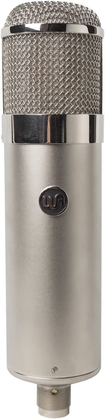Warm Audio WA-47 Large Diaphragm Tube Condenser Microphone