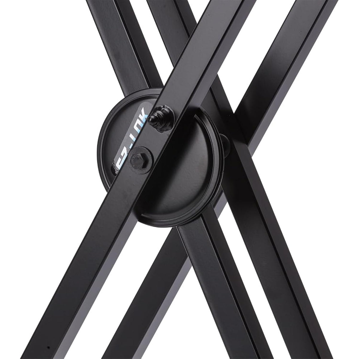 Hercules KS120B Ez-Lok Double X Keyboard Stand