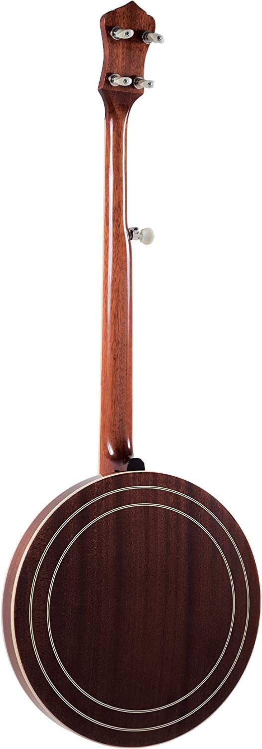 Recording King RK-R20 Songster Banjo