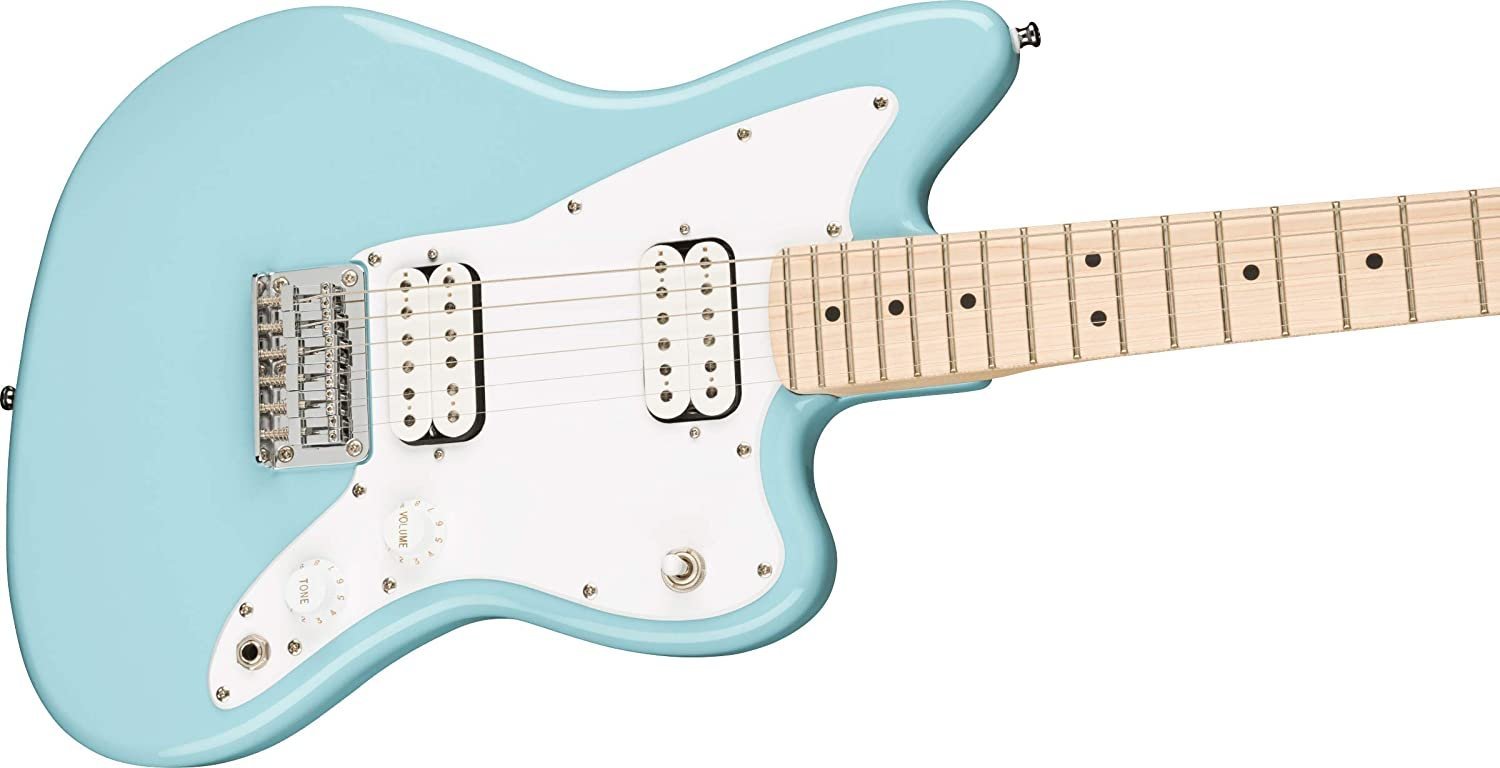 Fender Squier MINI JAZZMASTER® HH