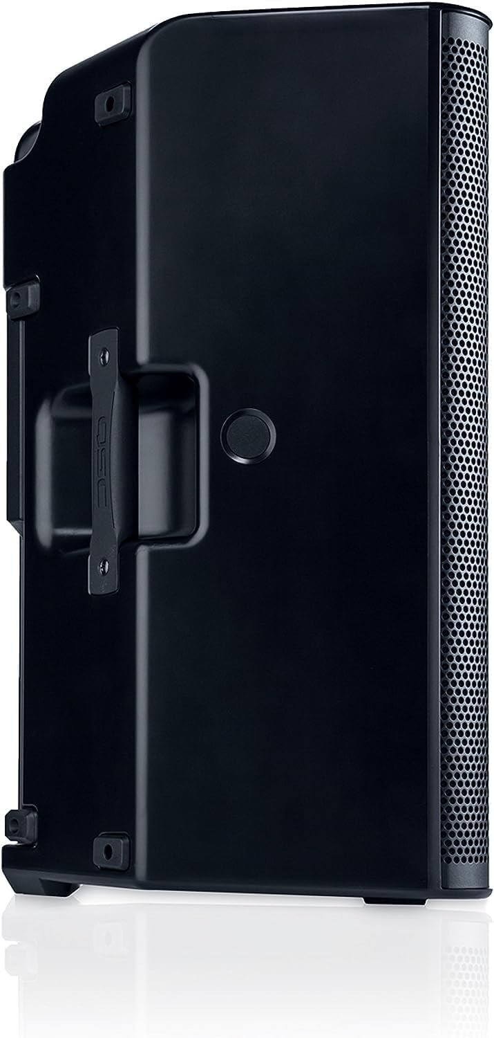 QSC K12.2 Active 12"" Powered 2000 Watt Loudspeaker