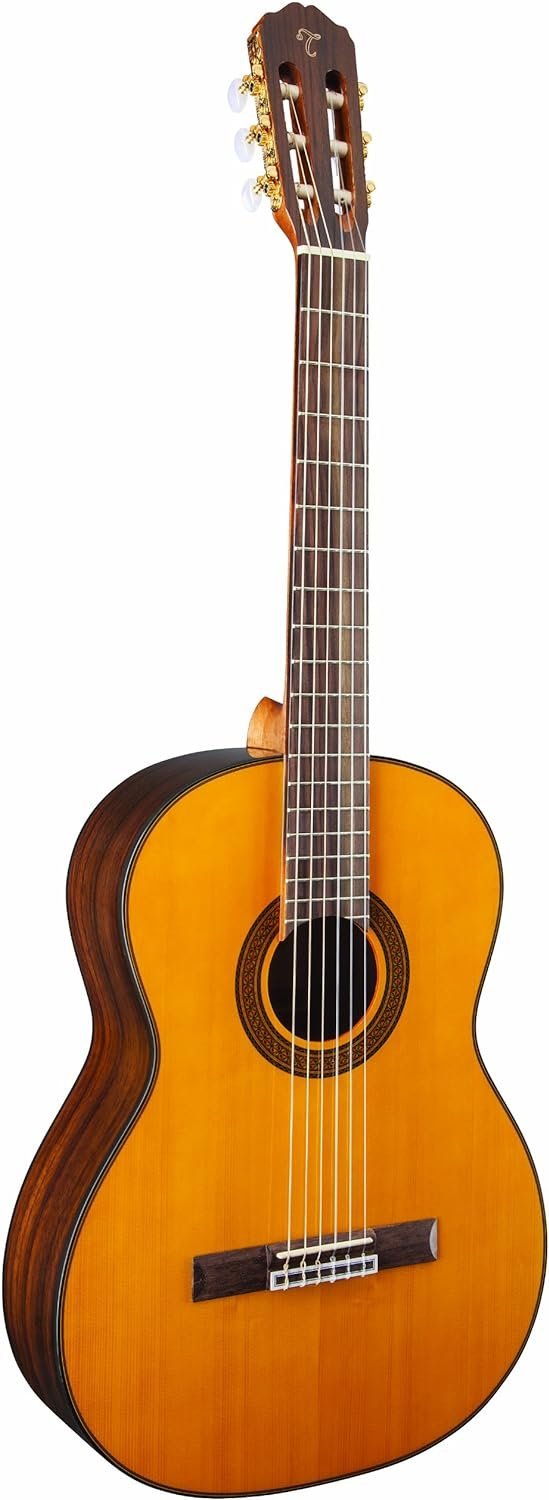 Takamine GC5-NAT Classical Guitar, Natural