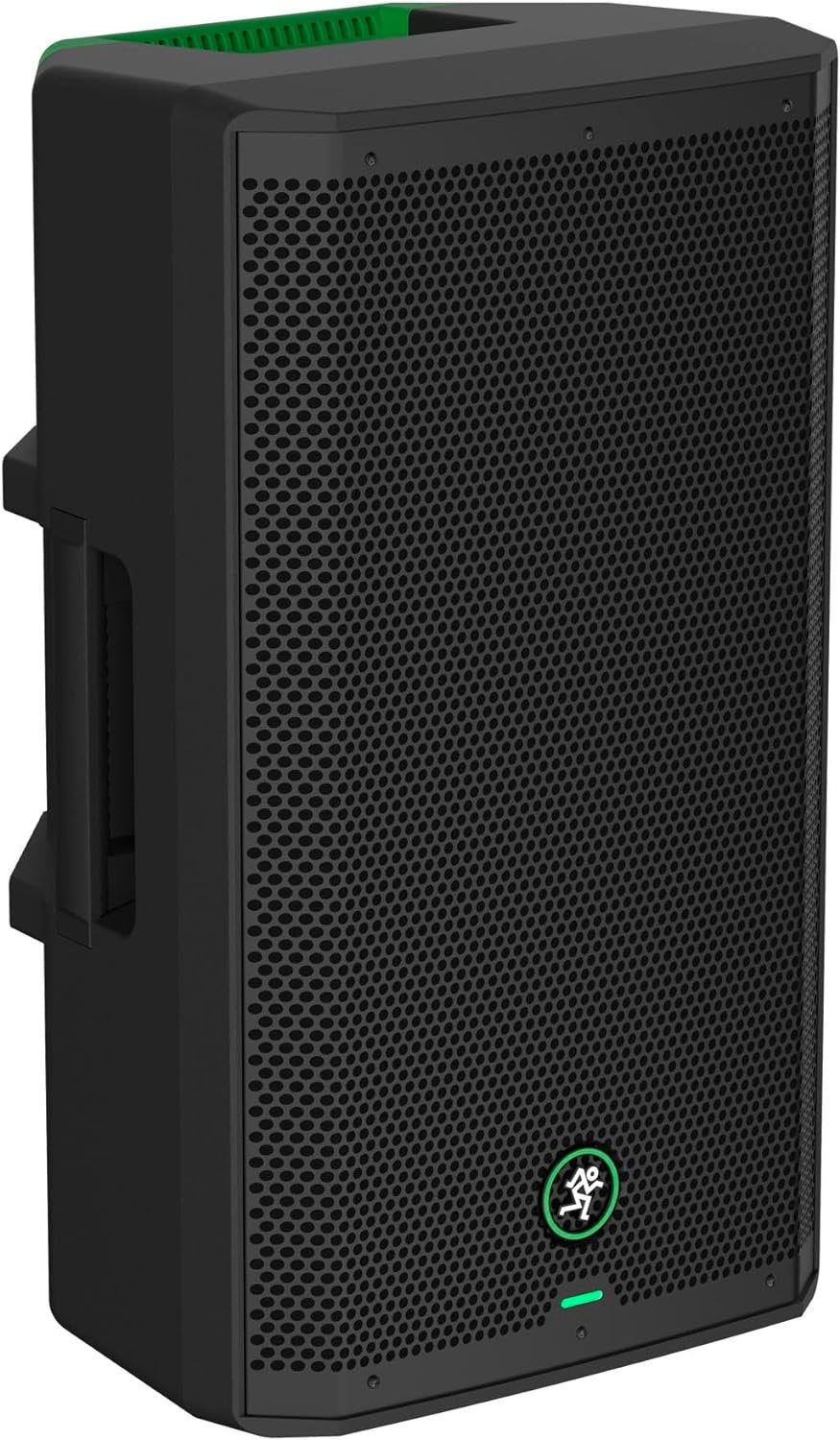 Mackie Thrash212 GO 12" Battery-Powered Loudspeaker