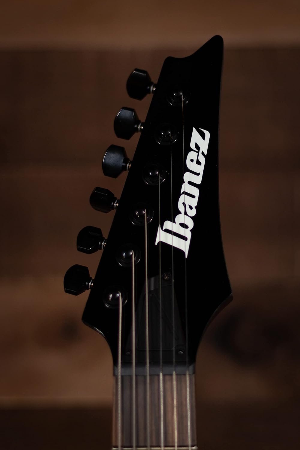 Ibanez Axion Label RGD61ALA Electric Guitar - Midnight Tropical Rainforest