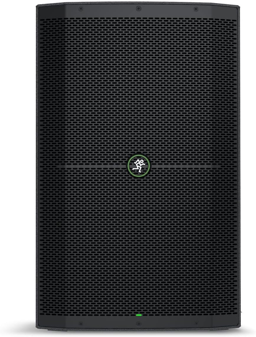 Mackie Thump215XT 15" 1400W Enhanced Powered Loudspeaker with Bluetooth System Control