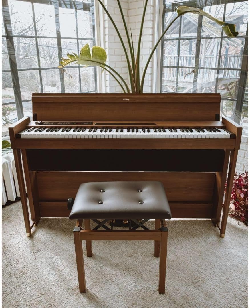 Korg Poetry Chopin-inspired 88-key Digital Piano