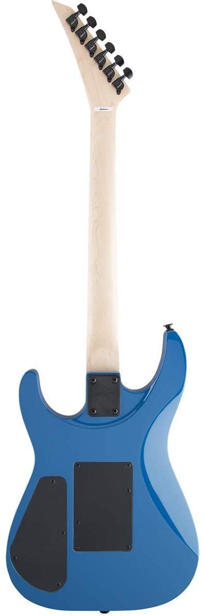 Jackson JS Series Dinky Arch Top JS32 DKA Electric Guitar (Bright Blue)