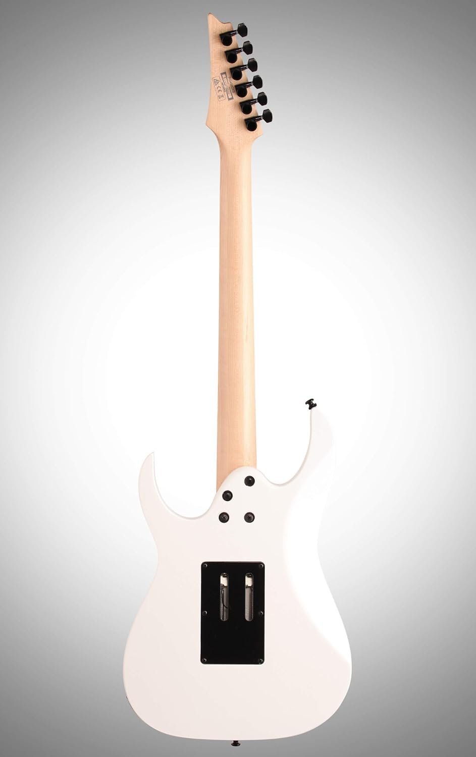 Ibanez RG450DX Electric Guitar White.