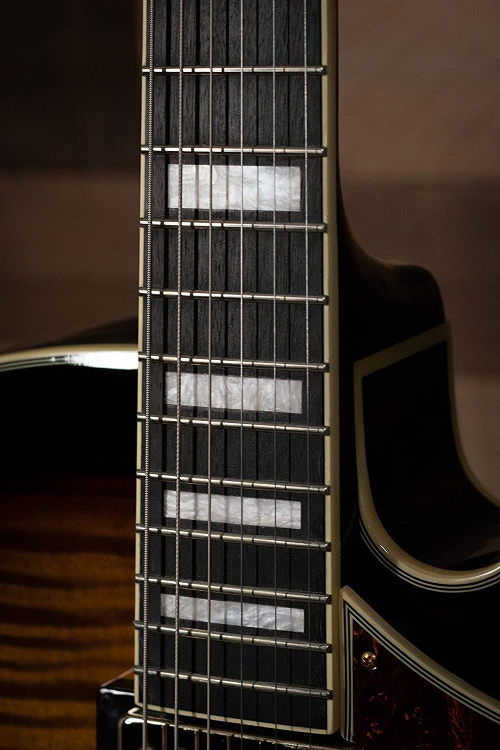 Ibanez AF95FM Artcore Expressionist Antique Yellow Sunburst Hollow Body