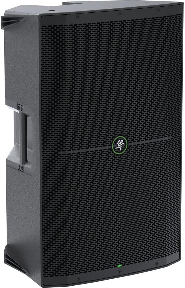 Mackie Thump215XT 1400W 15" Powered PA Loudspeaker System with DSP and Bluetooth (Pair)