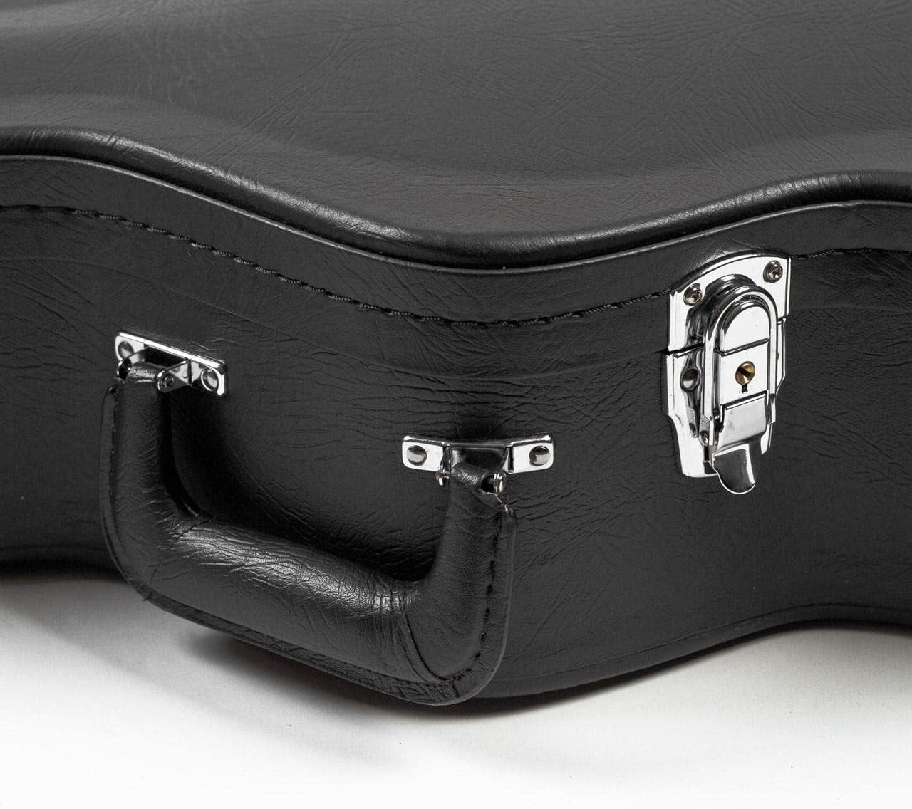 Guardian Cases Classical Guitar Case (CG-022-C)