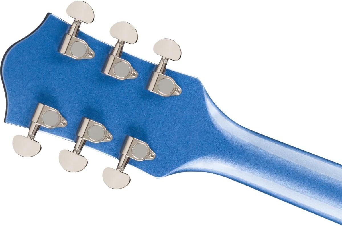 Gretsch G2420T Streamliner Hollow Body Electric Guitar - Fairlane Blue