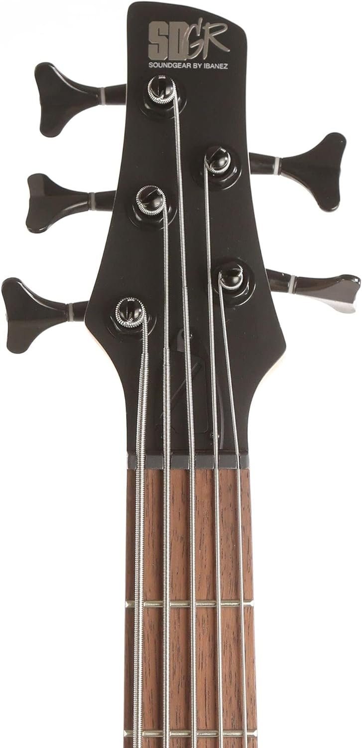 Ibanez SR305EBWK SR Standard 5-String Bass Guitar - Weathered Black