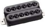 Seymour Duncan SH-8 Invader Pickup Neck