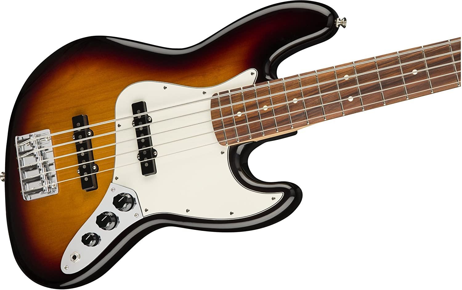Fender Player Jazz Electric Bass Guitar