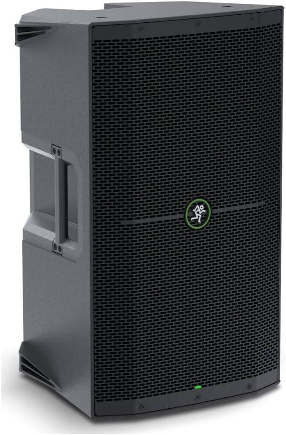 Mackie Thump212XT Enhanced 1,400-watt 12-inch Powered Speaker