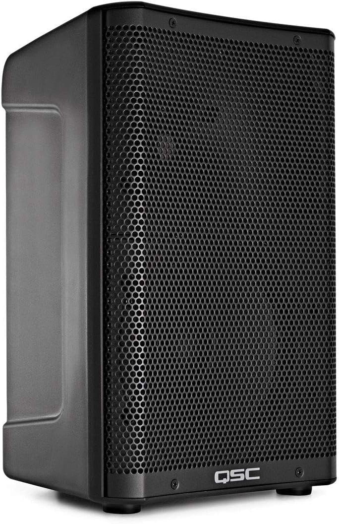 QSC CP8 8-Inch Compact Powered Loudspeaker